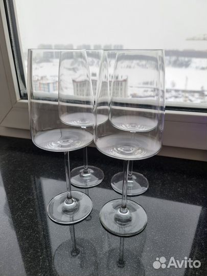 Набор бокалов для вина Zwiesel Glass Senses