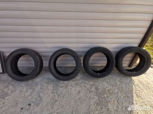 Nexen Classe Premiere CP672 215/55 R17 94V