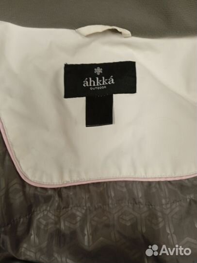 Куртка женская