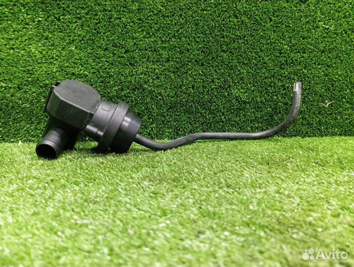 Клапан отопителя передний Audi A4 Iv B8 cdhb 2009