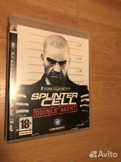 Игры для playstation 3