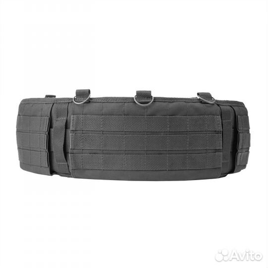 Пояс широкий с системой Molle 