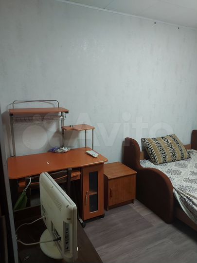 Комната 9 м² в 3-к., 1/9 эт.