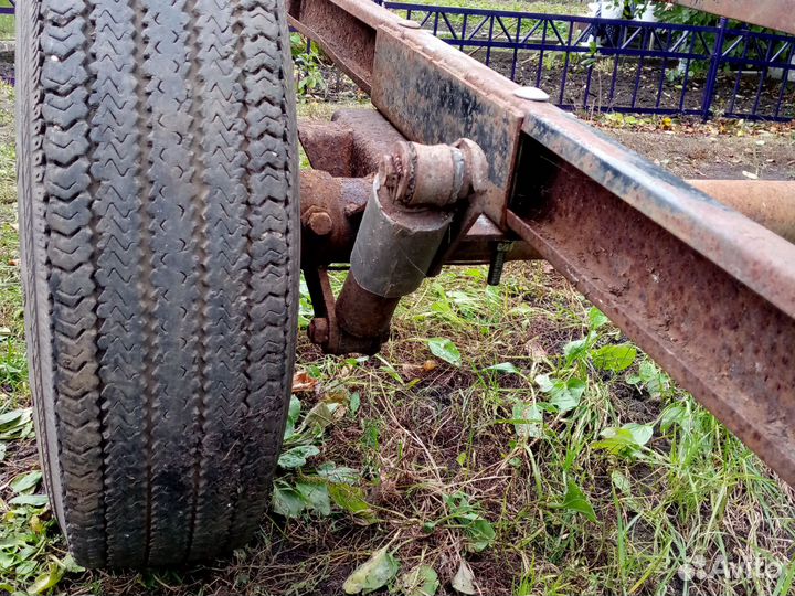 Прицеп легковой 3 на 1.28