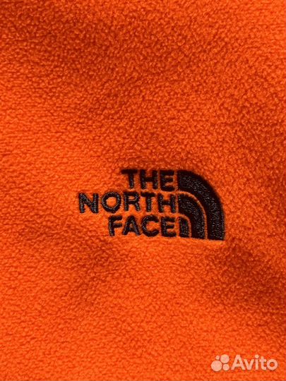 Флисовая кофта The North Face оригинал