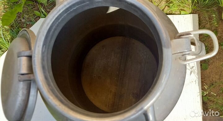 Фляга 25л 1993г