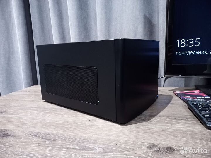 Игровой системный блок