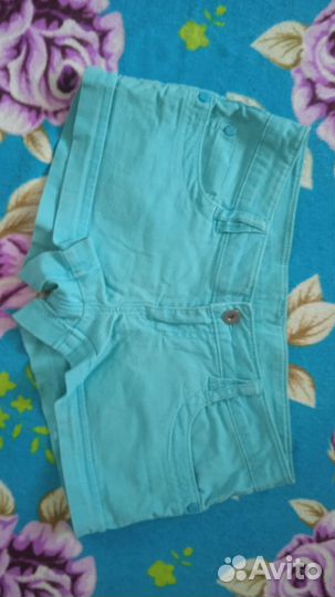 Шортики женские Остин