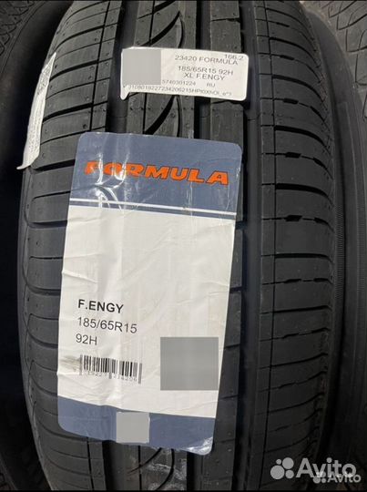 Formula Energy 185/65 R15 92H