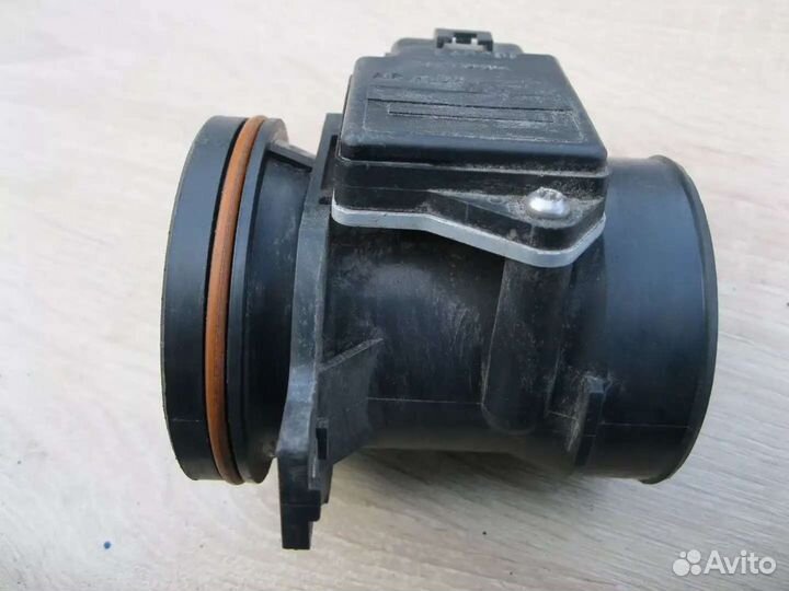 Дмрв форд фокус 1