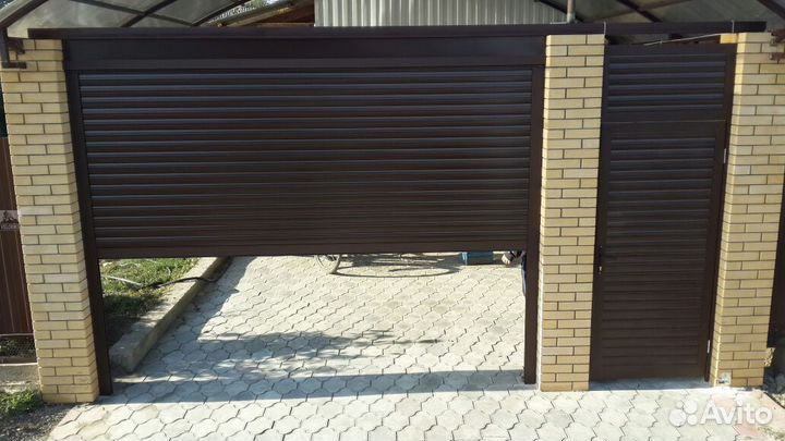 Рольставни