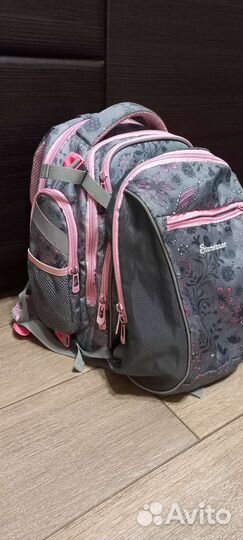 Школьный рюкзак sternbauer