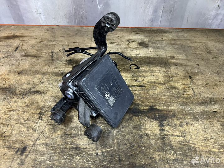 Блок ABS BMW F20 F30 F32 F34 F36