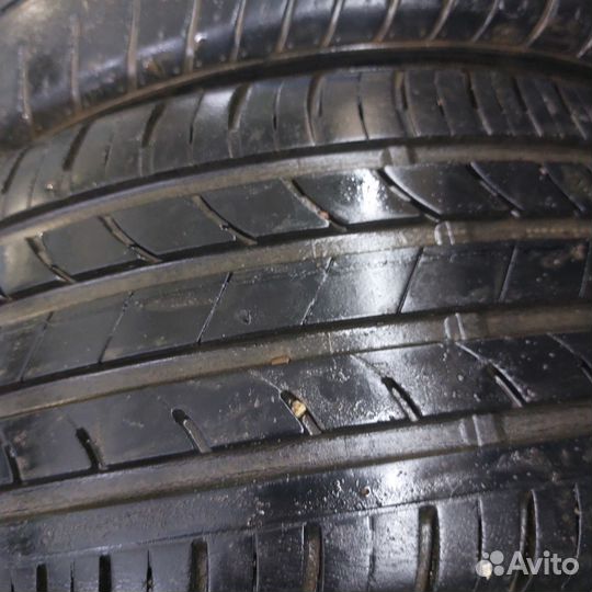 Michelin 4x4 Alpin 2.25/5 R17