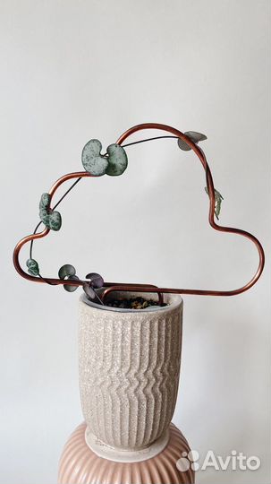 Опора для растений Облако