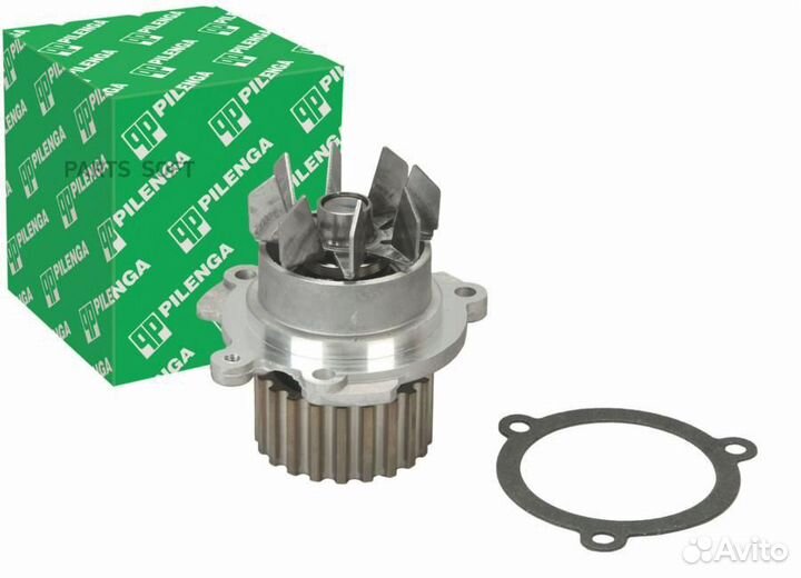 Pilenga WP-P2170 Помпа системы охлаждения