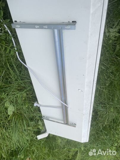 Конвектор электрический цена за оба