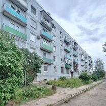 2-к. квартира, 47,8 м², 3/5 эт.