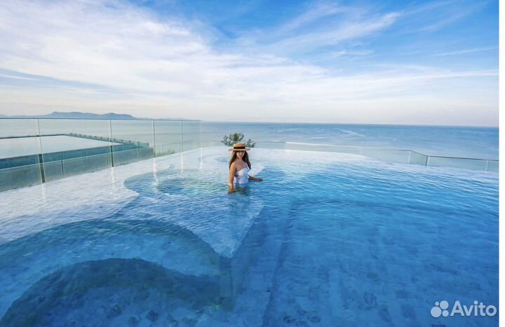 Горящий тур в топ отель Тайланда