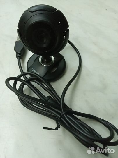 Веб камера defender C-2525HD