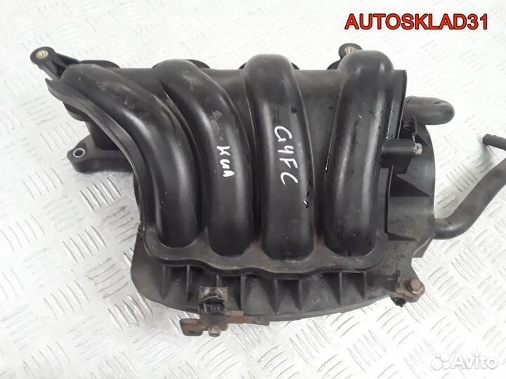Коллектор впускной Kia Ceed 1.6 G4FC 283112B000
