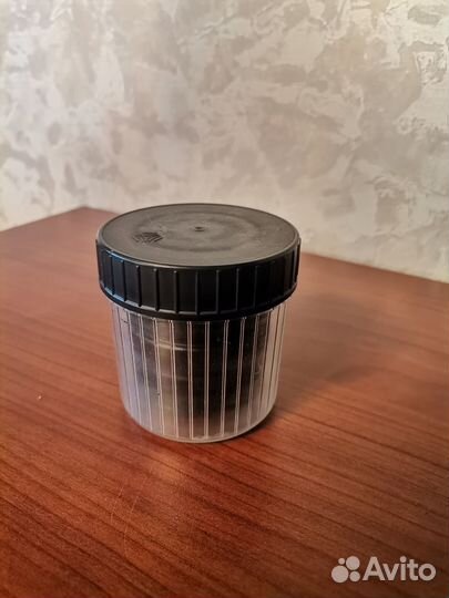 Объектив мир 1в