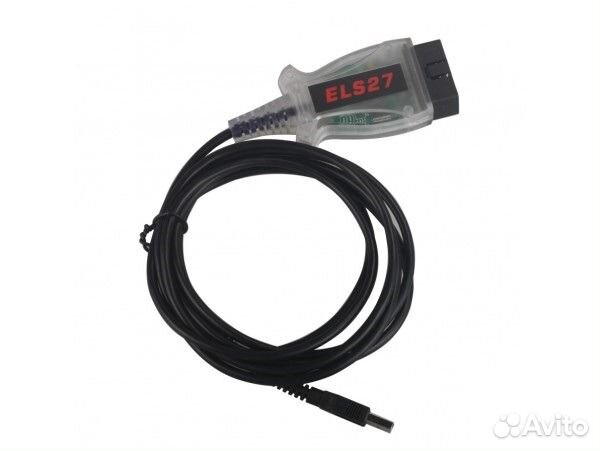 Диагностический Сканер ELS27 Ford/Mazda