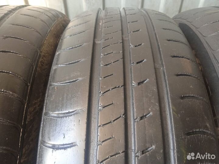 Kumho Ecowing ES01 KH27 185/65 R15