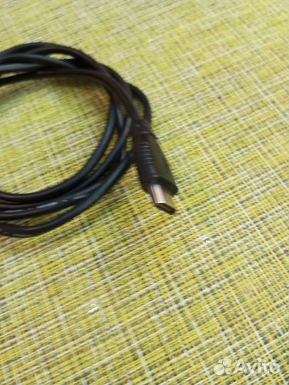 Шнур hdmi