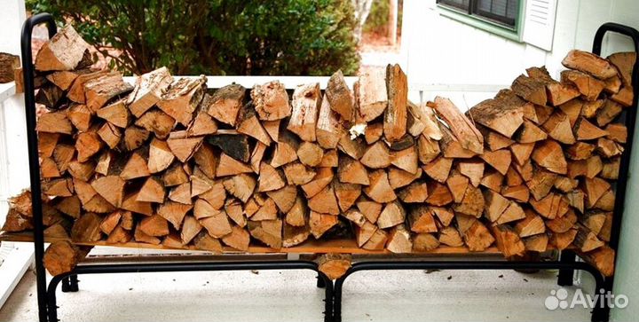 Дрова 30 см