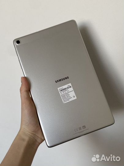 Samsung galaxy tab A SM-T510