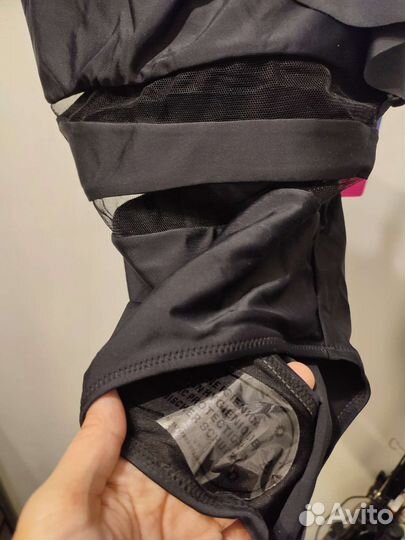 Купальник слитный для девочки