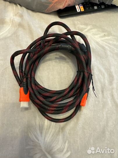 Кабель hdmi 5 метров