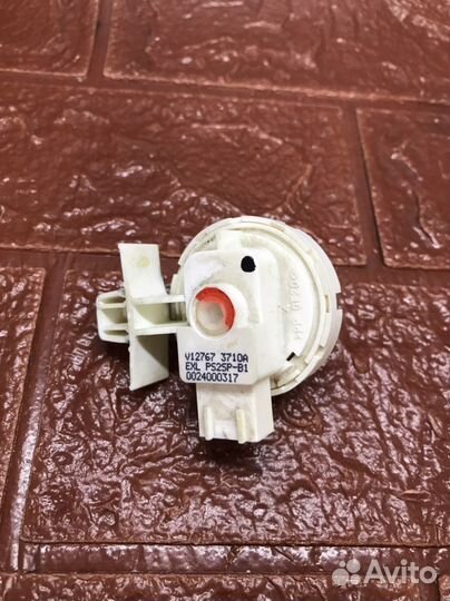 Прессостат для стиральной машины Haier