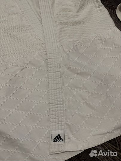 Кимоно Adidas 180 см оригинал