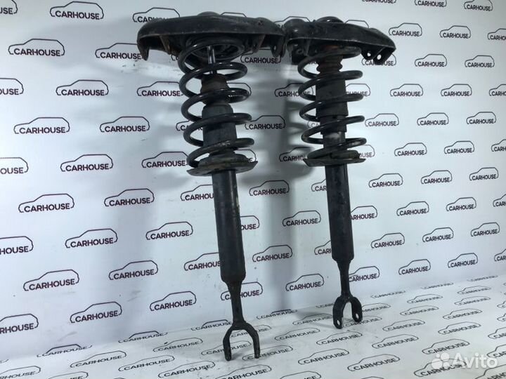 Амортизаторы передние Audi A4 B7