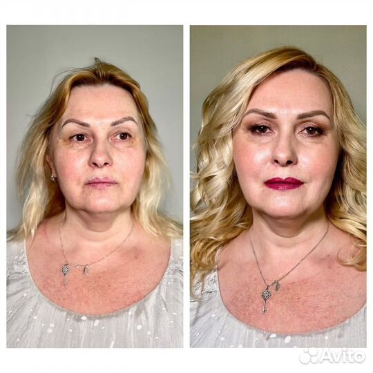 Визажист/Свадебный стилист/Макияж и прическа