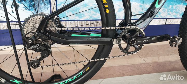 Orbea oiz M30 XT