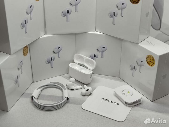 Airpods pro 2 Premium