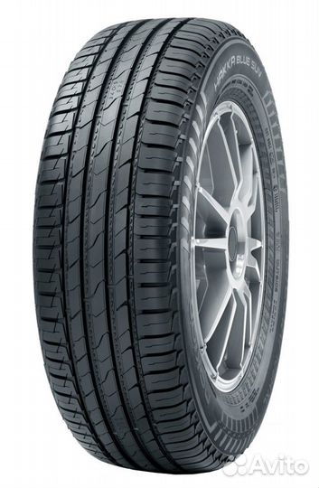 Nokian Tyres Hakka Blue 2 225/45 R17