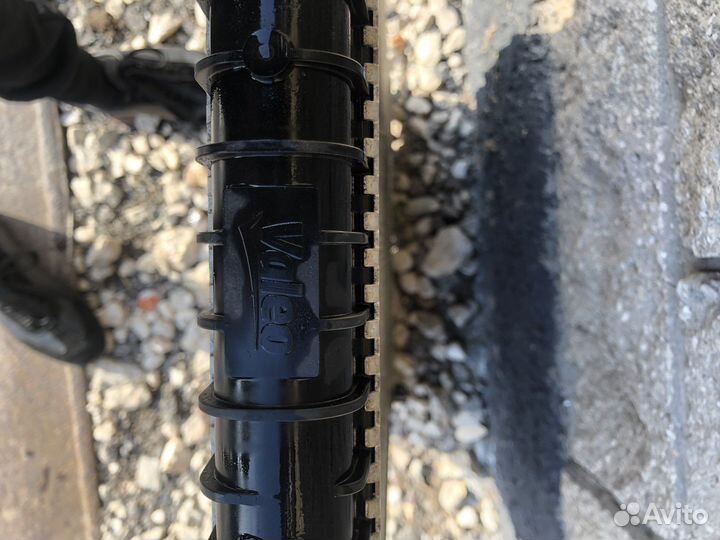 Радиатор Шкода Октавия а 7 5Q0121251EP