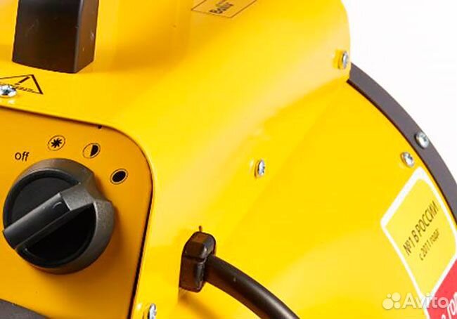 Пушка тепловая ballu BHP-P2-6