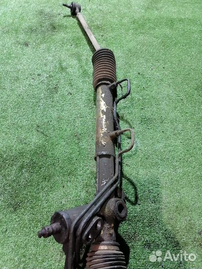 Рейка рулевая Lifan Breez