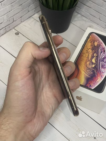iPhone XS 256 gb
