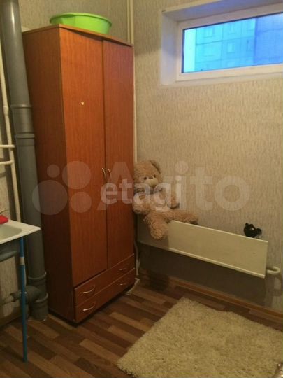 Комната 8,8 м² в 1-к., 3/9 эт.