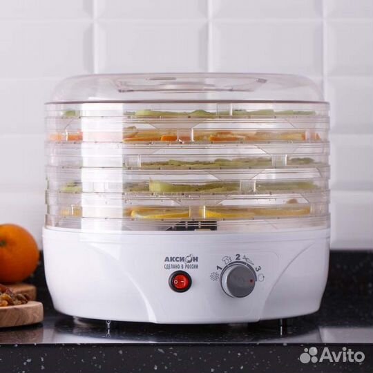 Сушилка электрическая аксион Т33, 59510