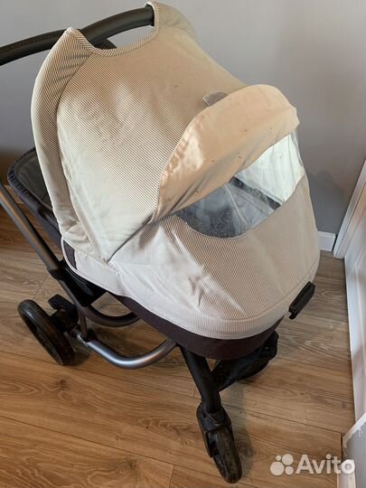 Детская коляска 2 в 1 Easywalker Harvey