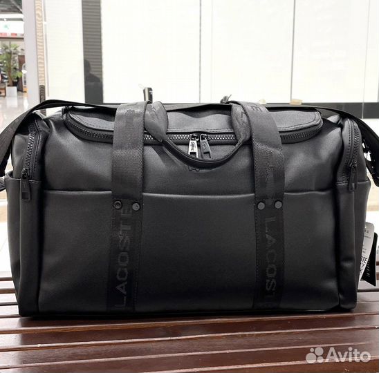 Сумка lacoste