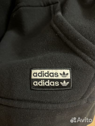 Худи adidas originals