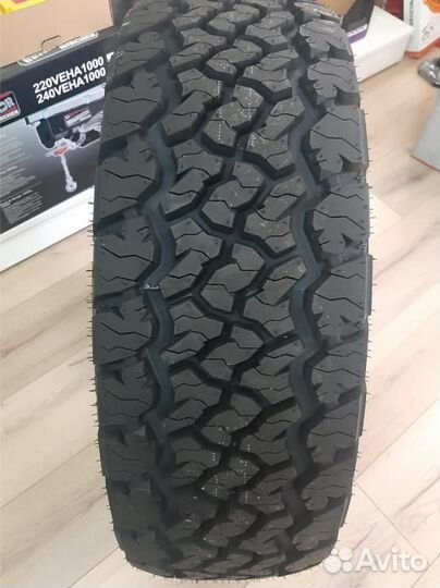 CST Sahara A/T II 305/70 R16